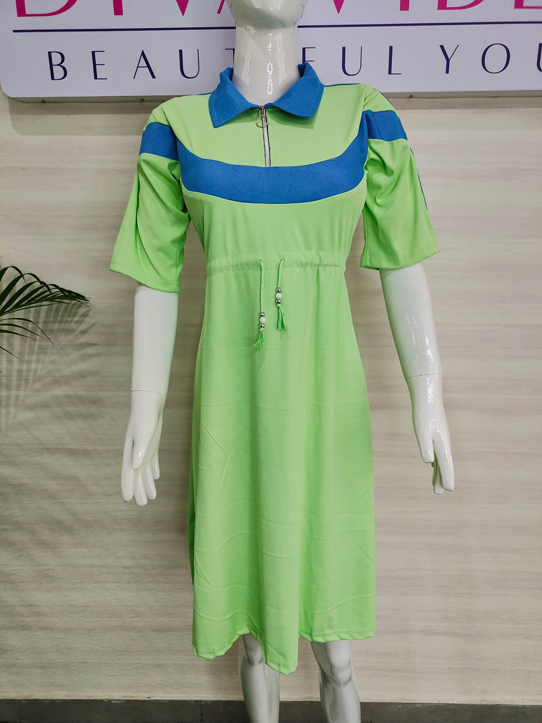 COTTON TUNICS FOR WOMEN (Stretchable) FREE SIZE Available in Different Color Options